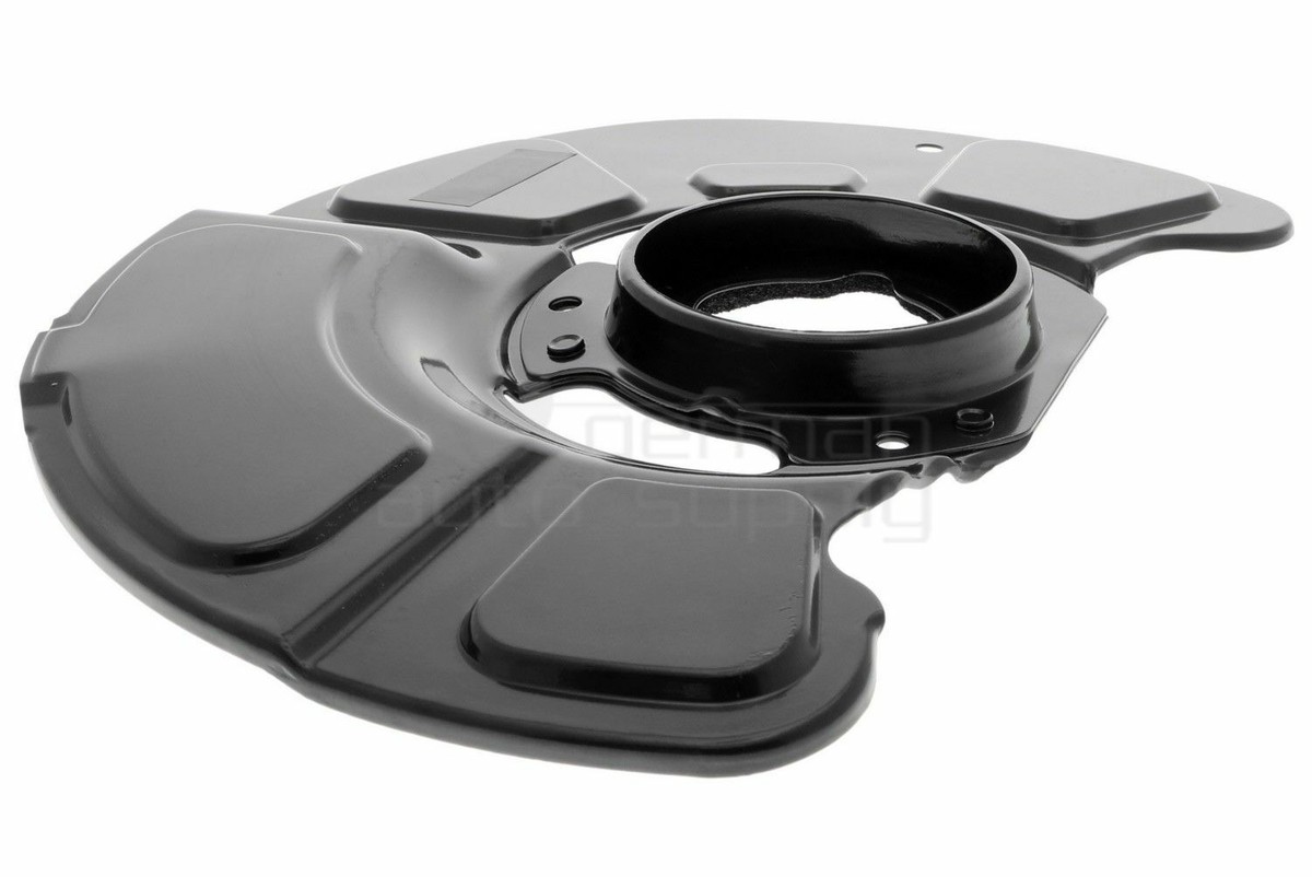VAICO Brake Dust Shield Front Left V302565 2124201144 for Mercedes 