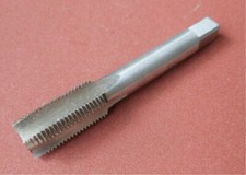 NEW 1pc BSW Machine Tap BSW 7/16" -14 Tap Threading Tools BSW 7/16" -14 TPI