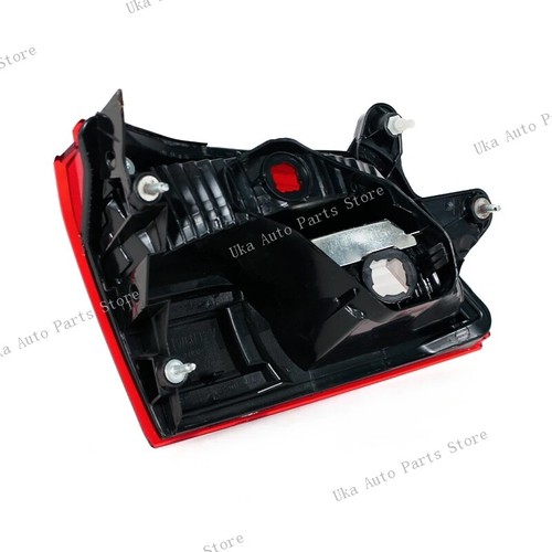 1 Pair Tail Light Inner Rear Brake Lamp No Bulb For Subaru Outback 2010-2014 - Picture 9 of 9