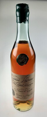 Cognac Lheraud Reserve du Templier 0,7L