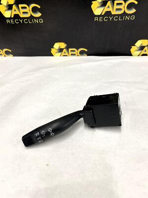2003-2008 Honda Pilot Front Turn Signal Combination Switch Lever Assembly OEM