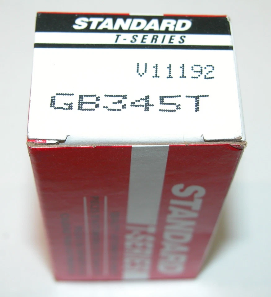 Rotor distribuidor SMP GB345T compatible con 85-99 VW Jetta 90-96 Passat 95-02 descapotable + Más Foto 2 de 2