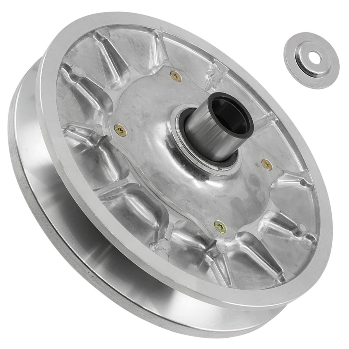 Secondary Clutch For Polaris RZR 900 2016 2017 -2020 1323404