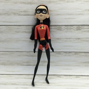 violet incredibles doll