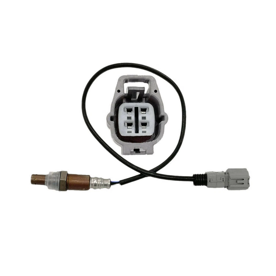 Set of 4 Oxygen Sensors For 2006 2007 2008 Lexus RX400H 3.3L V6 ELECTRIC/GAS USA Foto 3 de 4