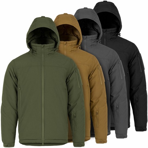 HIGHLANDER STRYKER INSULATED JACKET 