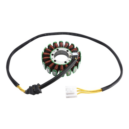 Stator Coil Fit For Honda VFR800 Interceptor ABS 2002-2009 2003 2004 2005 2006