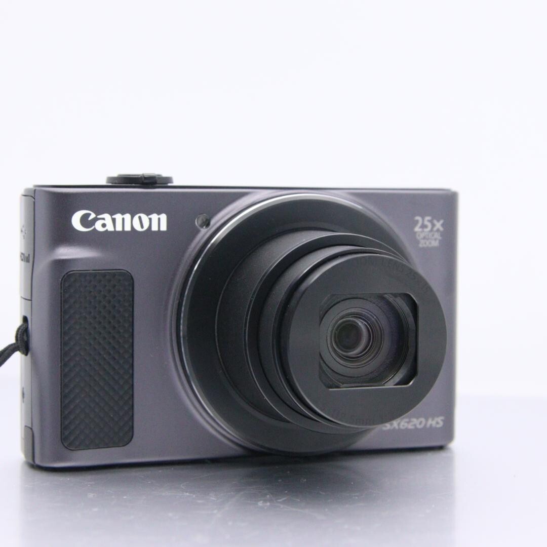美品☆キヤノン パワーショット SX620 HS PowerShot SX620 HS — Superstore Tech