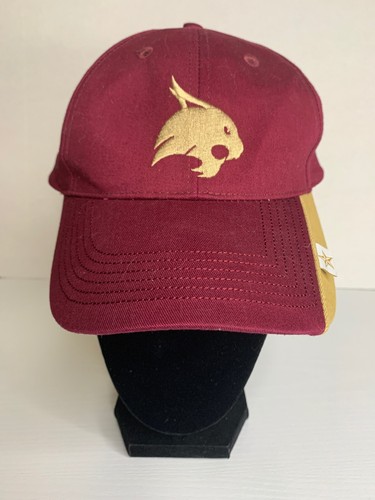 NCAA Texas State Bobcats K-Products 