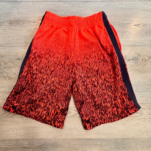 C9 Champion Sportshorts Farbverlauf Activewear Gym Shorts Jungen Medium M 8-10