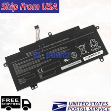 14.4V 60Wh New PA5149U-1BRS Battery for Toshiba Tecra Z50-A-11H 4INP7/60/80