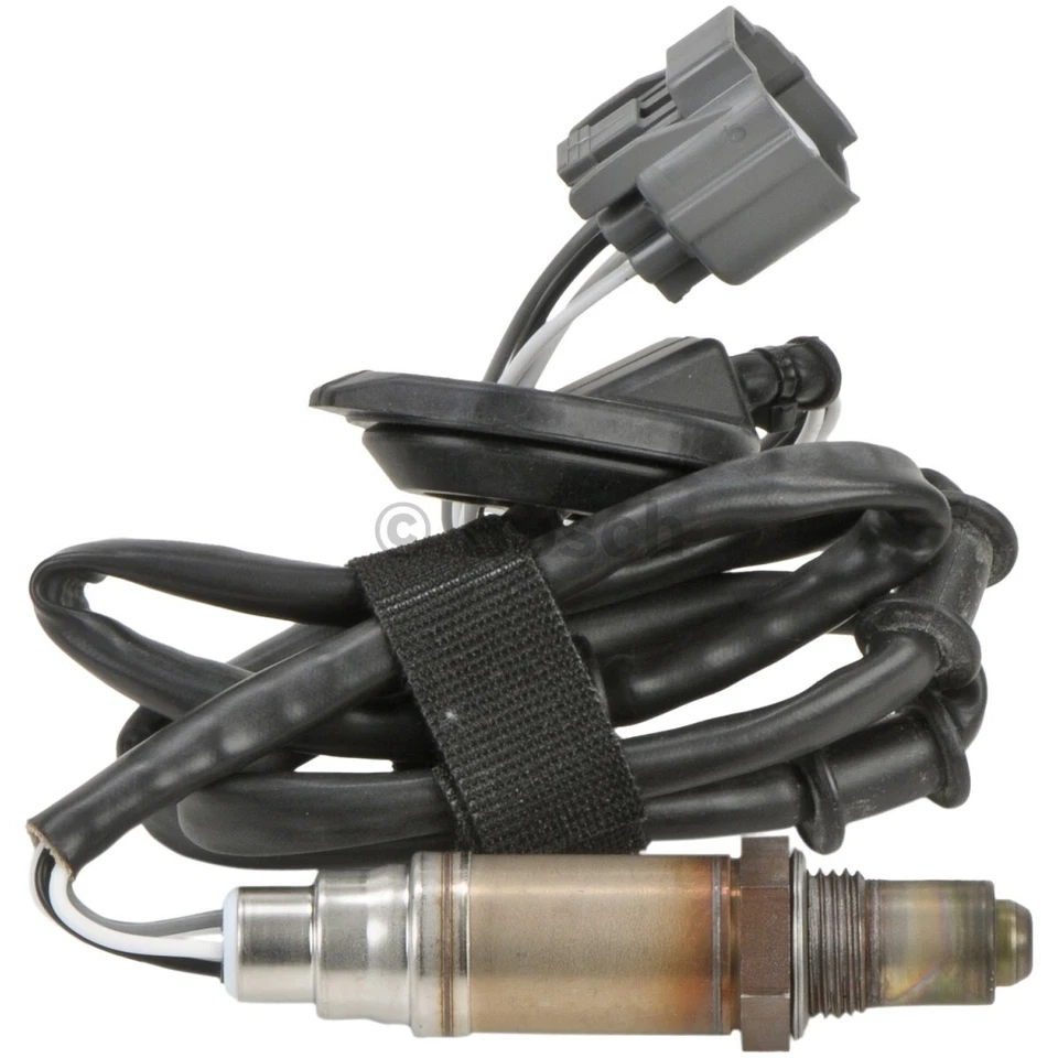 Датчик кислорода 15410 Bosch O2 седан DOWNSTREAM для Honda Accord Acura TSX 04-08 - Изображение 2 из 3