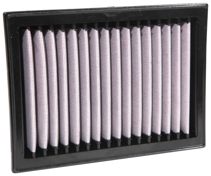 Filtro de aire DryFlow AEM 13-20 para Nissan Sentra 1,8 L Foto 2 de 4