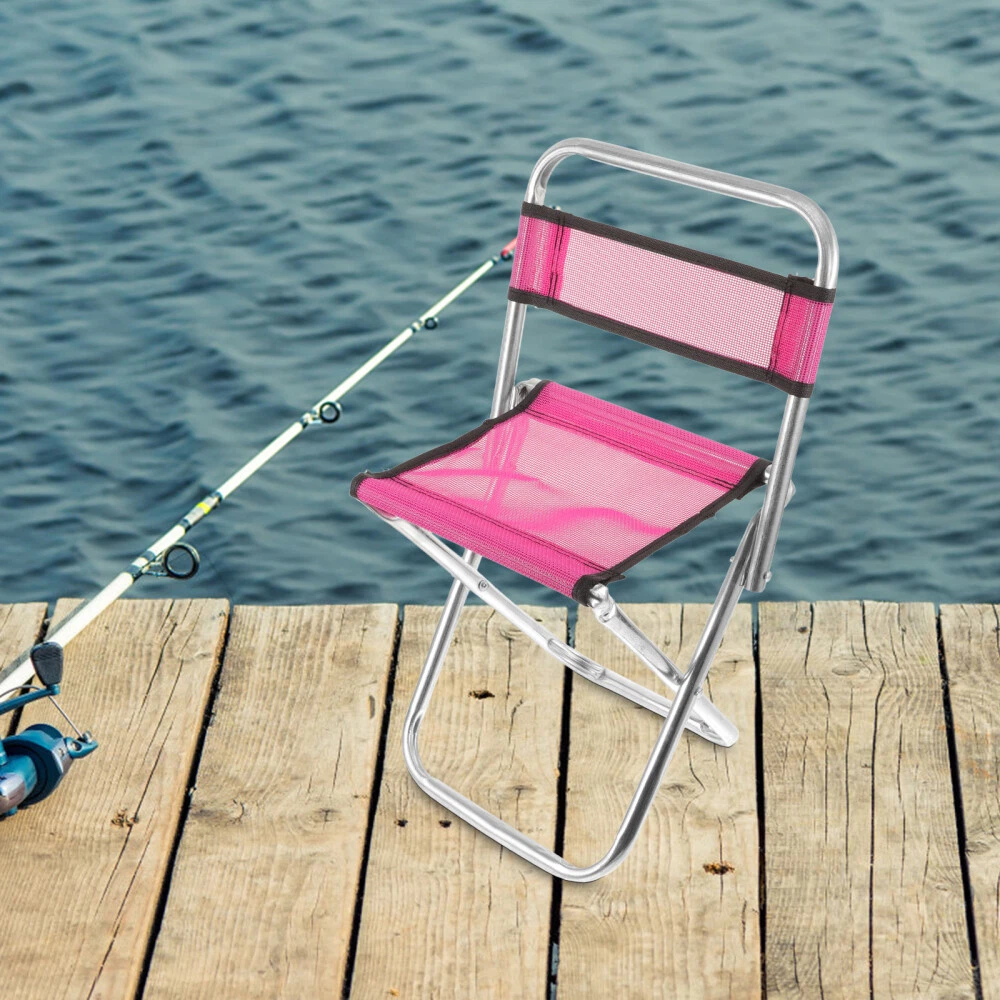 Portable folding 2024 lawn chairs