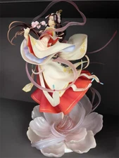 Heaven Official's Blessing Xie Lian Tian Guan Ci Fu Figure Statue Model Toy Gift