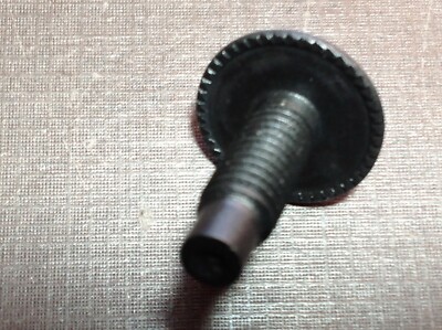 Auveco 5/16-18 X 1 Indented Hex Sems 1/2 Washer O.D. 7/8 25 - Foto 3