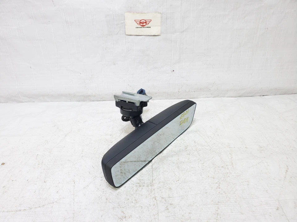 2020-2024 Toyota RAV4 Interior Rear View Mirror OEM 87810-0R250 - Изображение 3 из 4