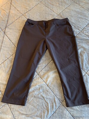 Public Rec Pants Men Size 44x28 Dealmaker Pants Blue EUC
