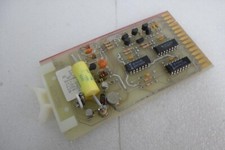 THERMO JARREL ASH 95710 B REV-15 CIRCUIT BOARD