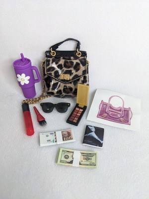 Series 1 Mini Fashion Purse With Accessories 