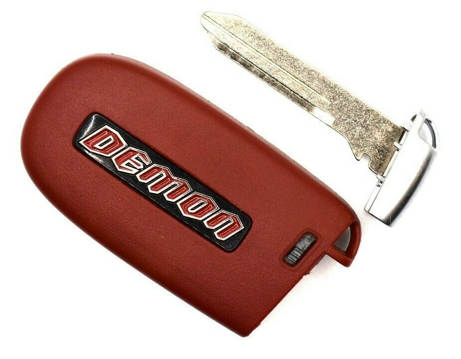 OEM 68356529AA Dodge Challenger SRT Demon Remote Smart key Fob M3N