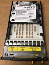 HPE Hard Drive, Size: 1.2TB, Model: 840459-001