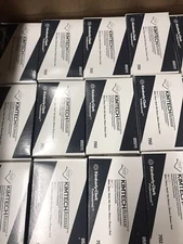 3 - Kimtech Science 05511 Precision Tissue Wipes #7552 (unopened) Lot Of 3