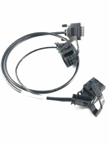 MG1CS003 MG1CS024 MG1CS201 MD1CS001 BMW MGD1 Bench Cable Remapping Chiptuning - Picture 2 of 2