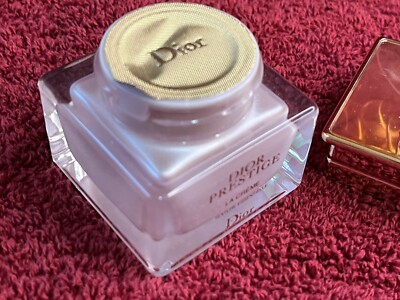 CHRISTIAN DIOR PRESTIGE La Creme Texture Essentielle 0.5oz/15ml