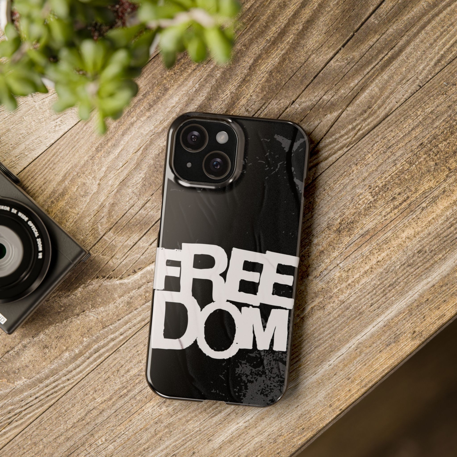 iPhone 16, 15, 13 - 11 Slim Case, Samsung Galaxy S23 - S21 Case.-image