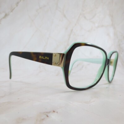 Ralph by Ralph Lauren Sunglasses Frame RA5138 601/13 Brown  display picture 1