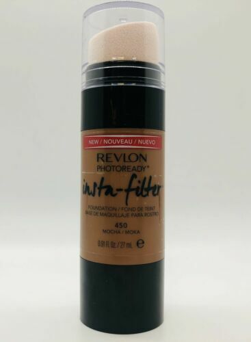 Fondotinta Insta-Filter Revlon PhotoReady ~ Scegli la tua tonalità - Foto 9 di 10