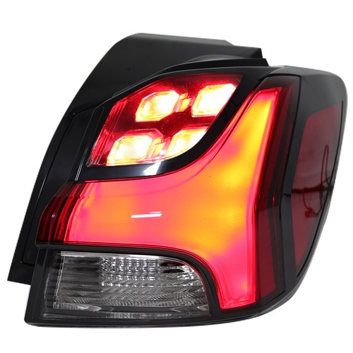 Right Outer Rear Tail Light Brake Lamp For Mitsubishi Outlander Sport 2020-2023 - Picture 3 of 9
