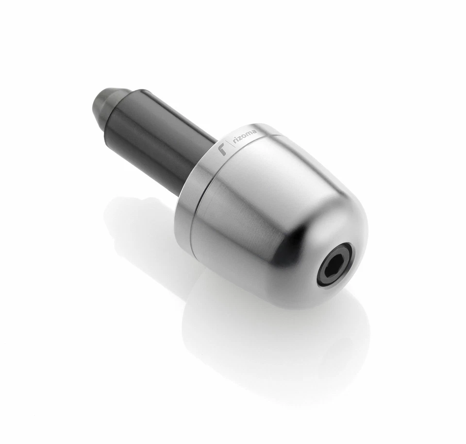 RIZOMA MA303A COPPIA TERMINALI MANUBRIO MA303A YAMAHA XSR 900 2016 16 2017 17 Foto 2 de 3