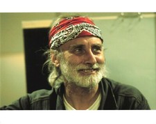 Spike Milligan Photo 8x10 Irish Actor Playwright Poet Musician P26b