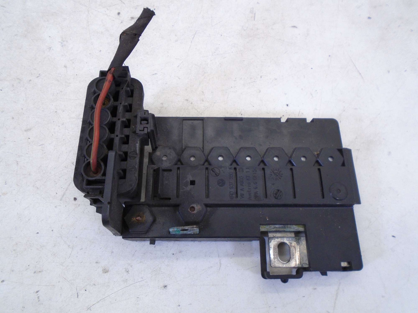 VOLKSWAGEN POLO FUSIBLE LINK 20092014 eBay