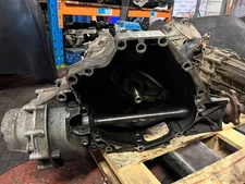 AUDI A4 B8 A5 8T JJG GEARBOX 6 SPEED MANUAL 1.8TFSI CAB 2008-2012