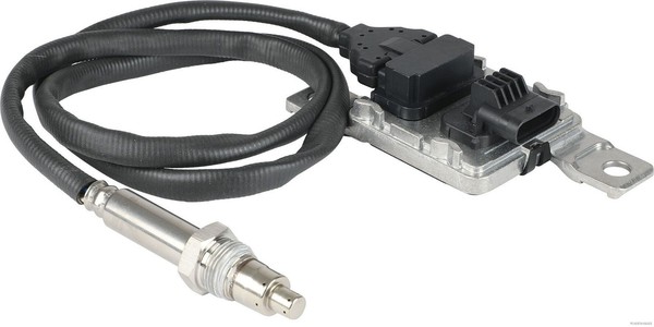 Herth+Buss Elparts Nox-Sensor, Nox-Katalysator FüR Audi-image