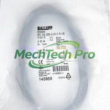 1pc for BALLUFF BES 516-3005-G -E4-C-PU-0 5 BES00H4 Inductive Standard Sensors