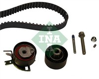 INA Zahnriemensatz 530 0489 10 FüR Peugeot Land Rover CitroËN Lancia Ford Fiat