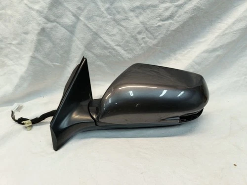 ✅2017 - 2022 HONDA CR-V FRONT LEFT DRIVER SIDE DOOR REAR VIEW MIRROR OEM