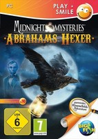 Midnight Mysteries: Abrahams Hexer Pc Neu & Ovp