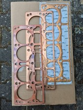 Triumph TR4 Zylinderkopfdichtungen