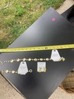 Chaps Metal/ Faux Pearl Jewelery Set — photo 2