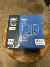 Central Heating Pump Brand New In Box