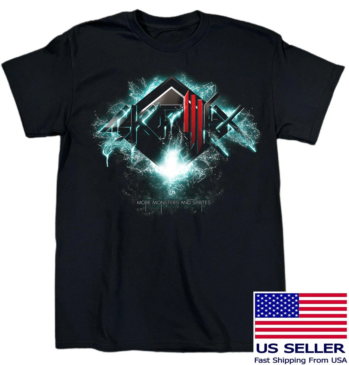 skrillex shirt products for sale | eBay