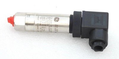 NOS GE DRUCK UNIK 5000 SILIKON DRUCKSENSOR TRANSMITTER PTX 5072-TB-A1-CAHOPA