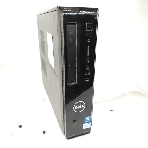 Dell Vostro 260S D06D PC ๐ป Core i5 3.1GHz 4GB RAM 250gb hdd NO OS - Picture 3 of 7
