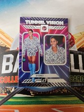 2025 Panini Donruss WNBA - Tunnel Vision Sydney Colson #11