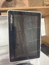FNIRSI-1013D Mini 7" Touch Digital Tablet Oscilloscope 2CH 100MHz Bandwidth 1GS